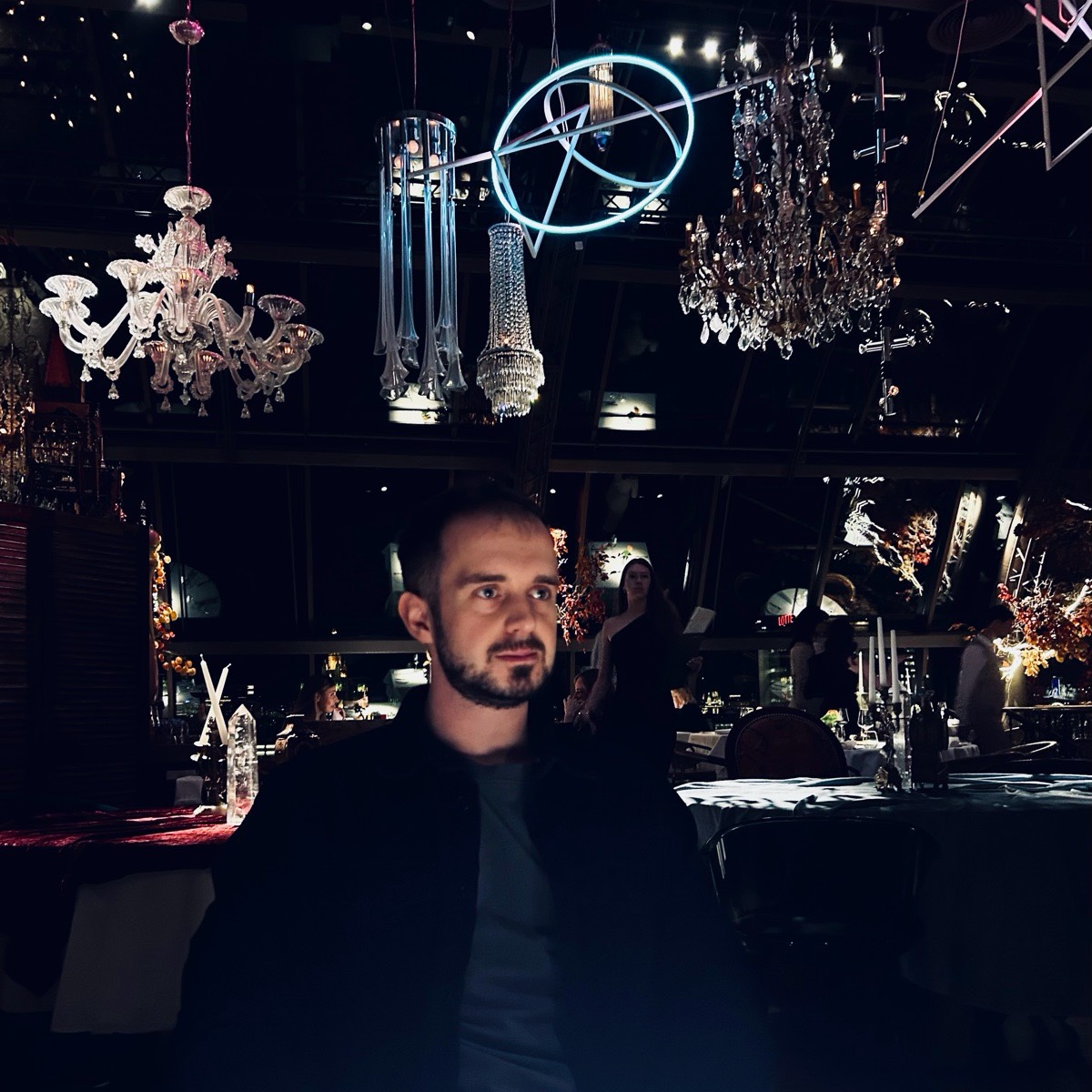 Влад Ефремов | Сетка — социальная сеть от hh.ru