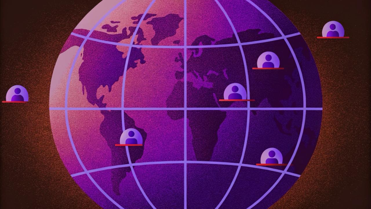 Как и упоминали утром, делимся с вами обзором рынка труда и заработных плат в трех странах!
Мы подумали, что было бы интересно посмотреть на разные рынки и поэтому показываем Венгрию, США и Казахстан ... | Сетка — социальная сеть от hh.ru