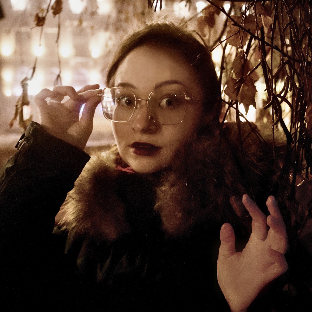 Анна Иванова