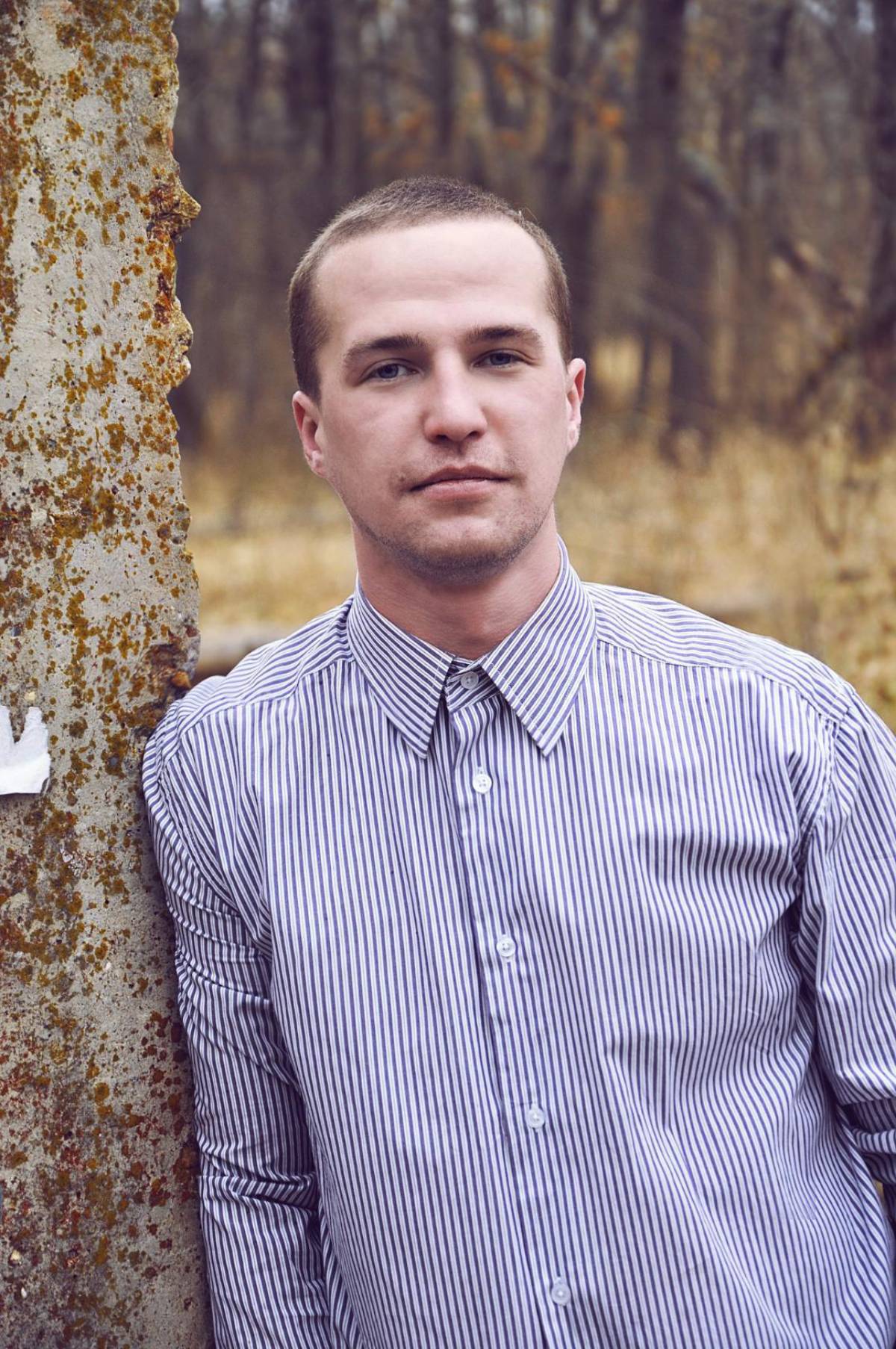 Денис Кузин