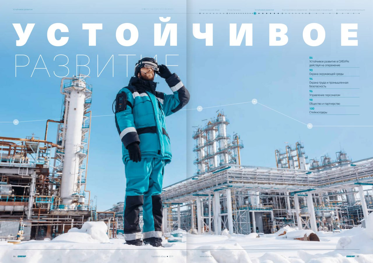 Журнал с итогами года: удобно, понятно и точно запомнится | Сетка — социальная сеть от hh.ru
