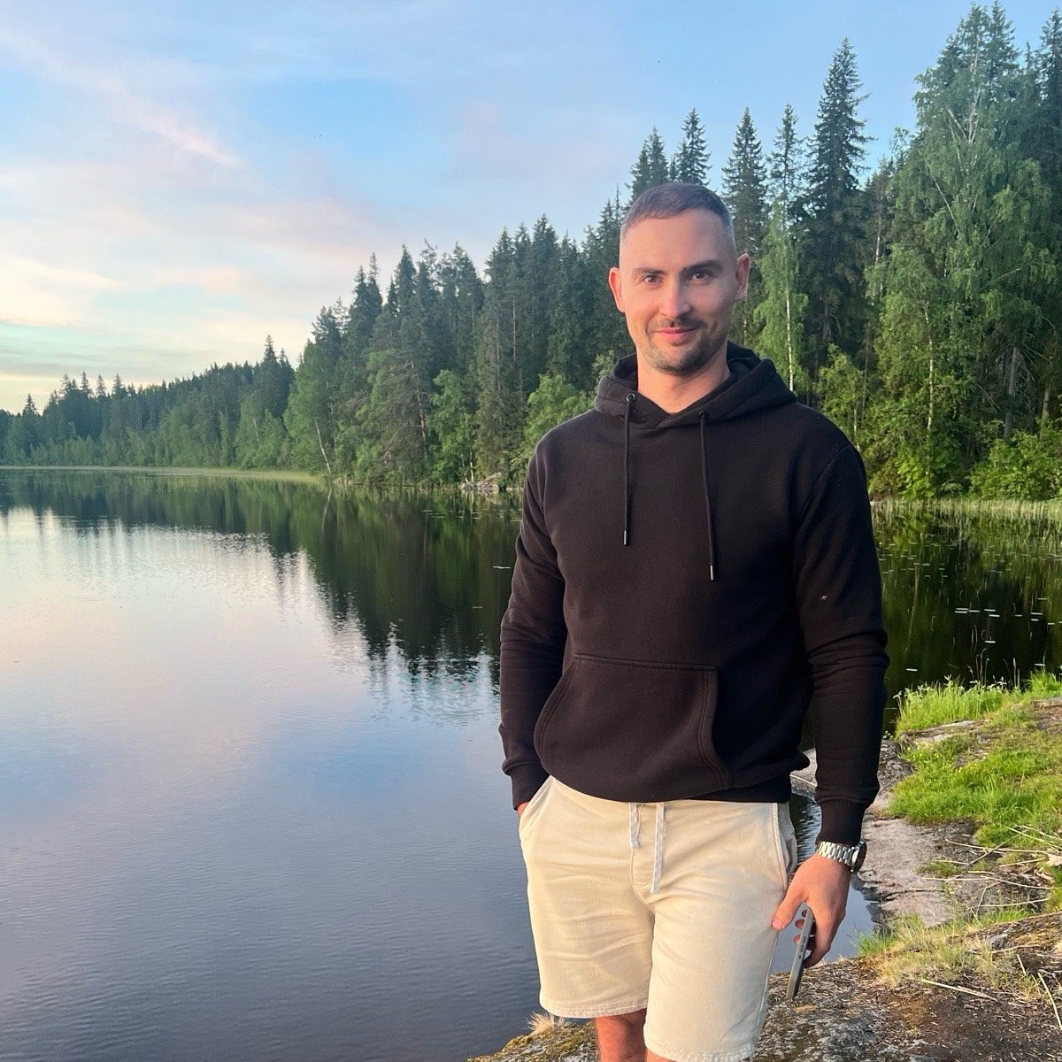 Kirill Marakhin | Сетка — социальная сеть от hh.ru