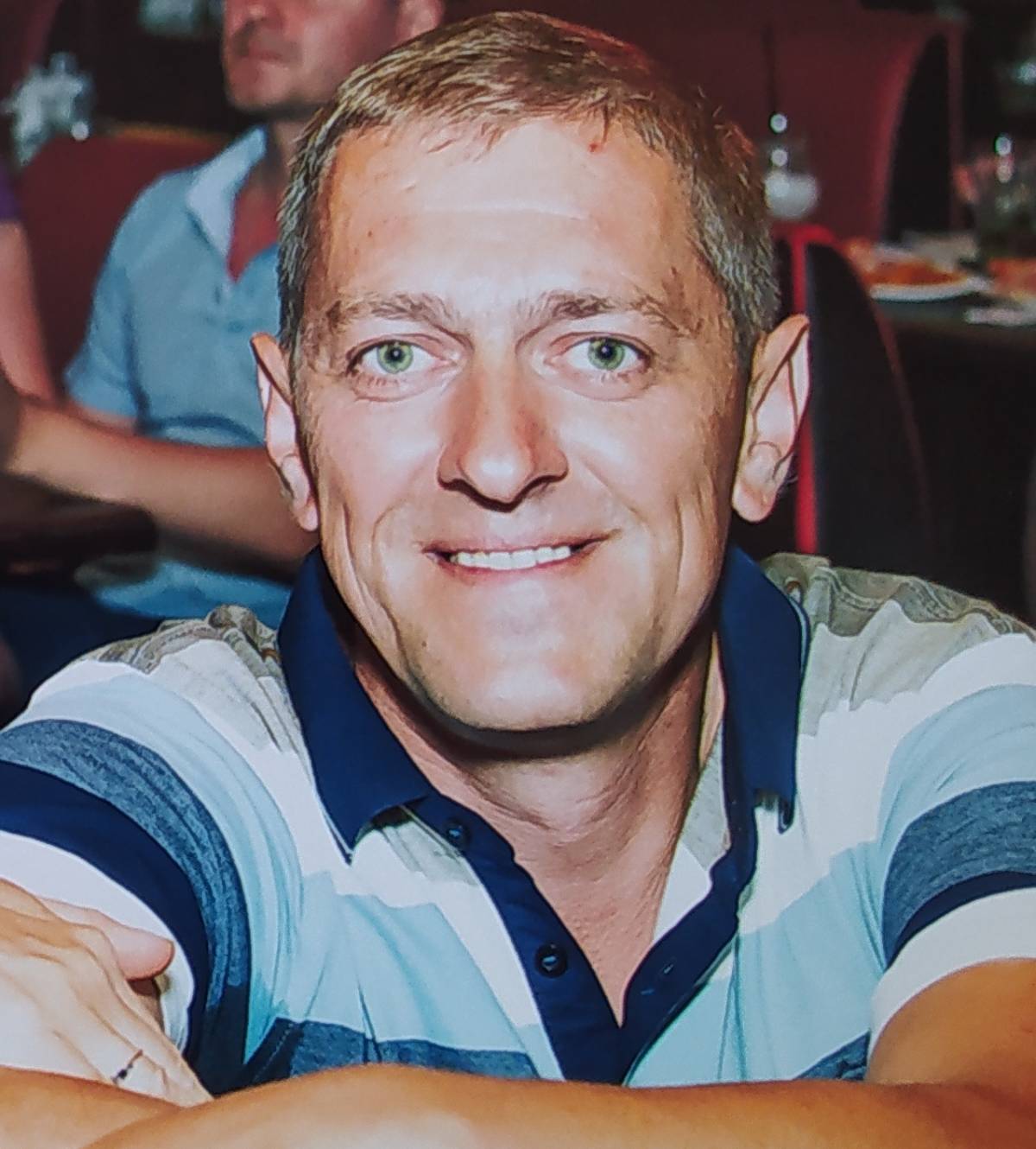 Артем Цепов | Сетка — социальная сеть от hh.ru