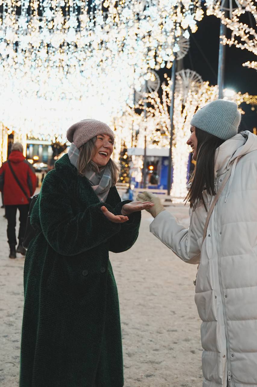 🎉🎉🎉Не много зимних предновогодних фотокарточек, качаю настроение прогулками с девочками, облепиховым чаем и джазом🎉🎉🎉
#настроениеprojectmonday | Сетка — социальная сеть от hh.ru