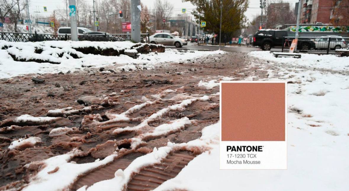 Всем привет.😊 Сегодня рассказываю о цвете года, кто его выбирает и зачем, что такое Pantone.
Читать статью
#pantone #графическийдизайн #айдентика #брендинг #фирменныйстиль | Сетка — социальная сеть от hh.ru