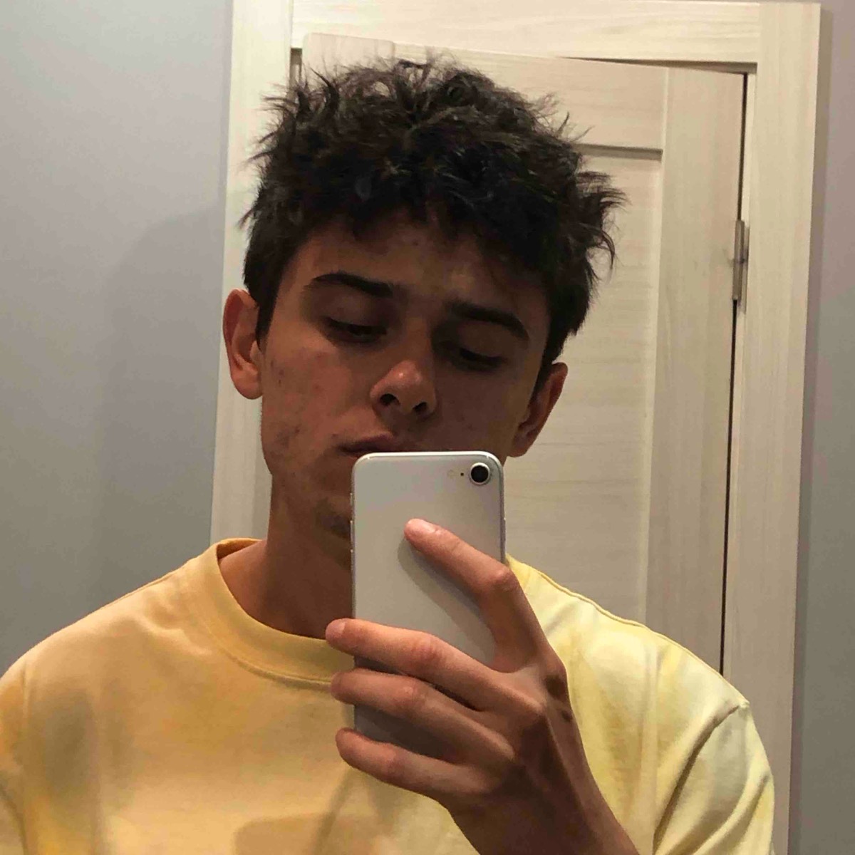 Максим Скалыга | Сетка — социальная сеть от hh.ru