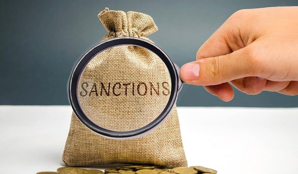 В США ввели санкции против частных лиц и фирм, связанных с Северной Кореей | Сетка — социальная сеть от hh.ru