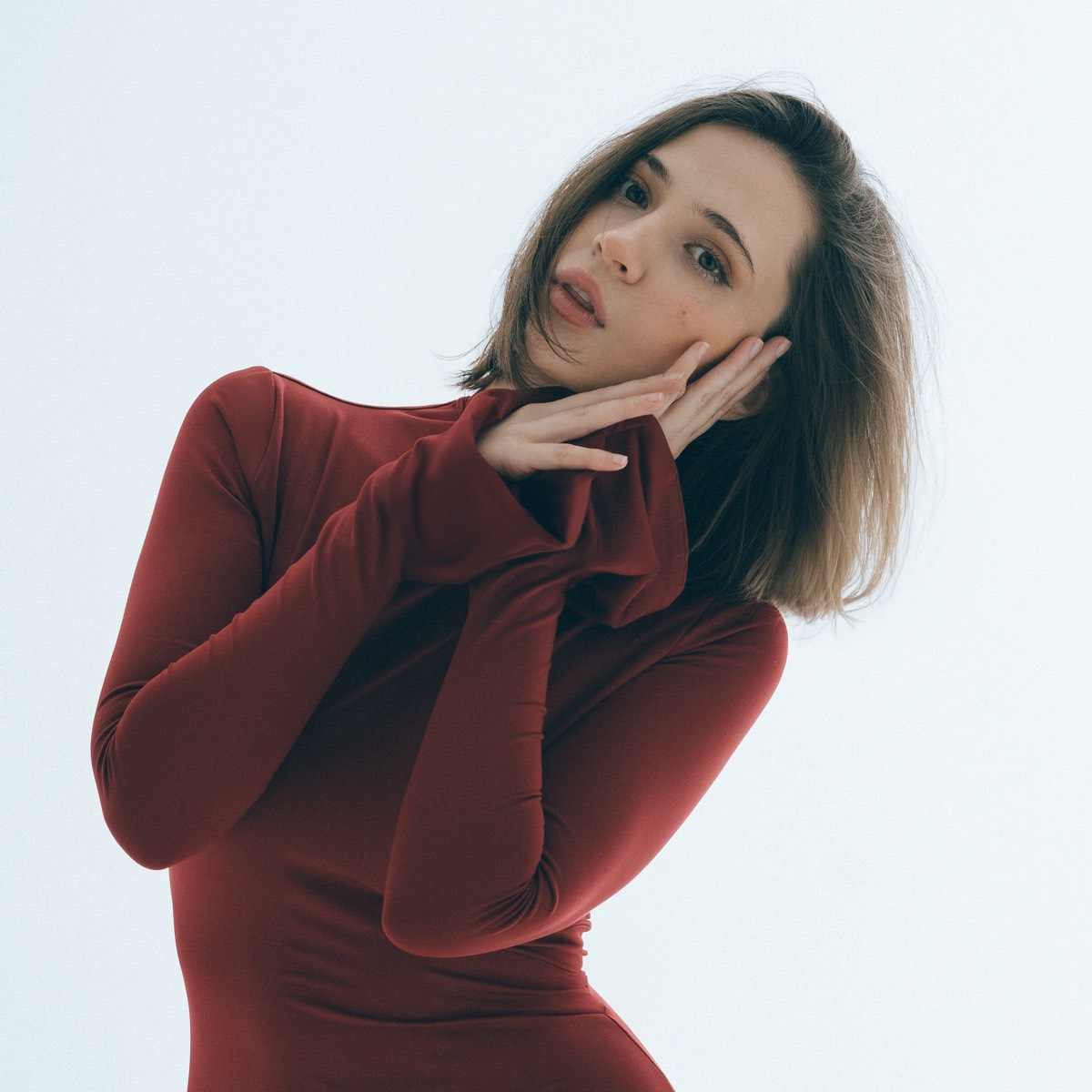 Каблова Вера | Сетка — социальная сеть от hh.ru