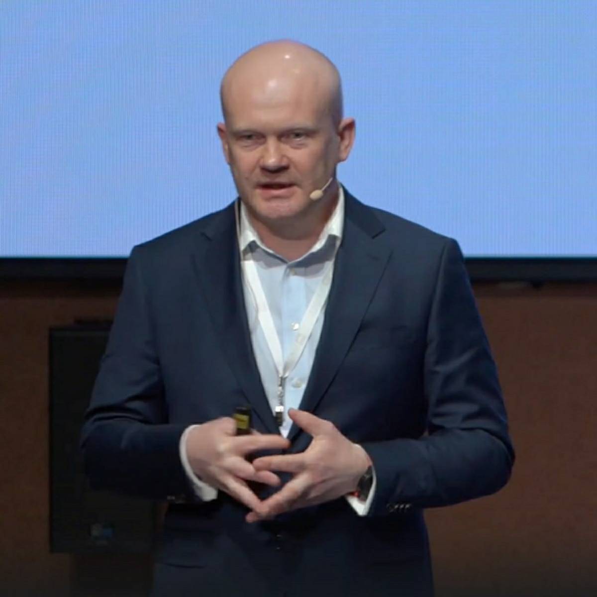 Александр Бурилин