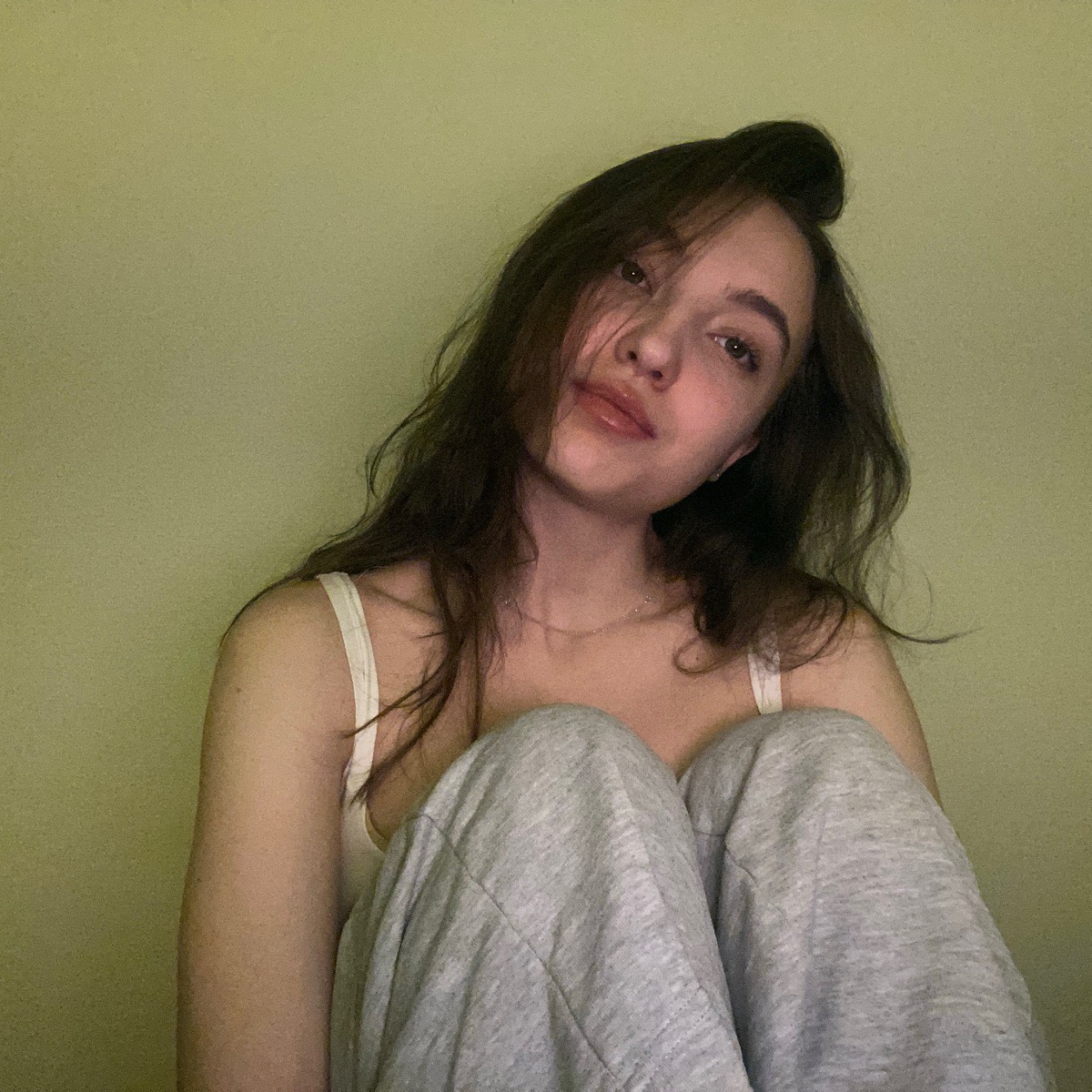 Мари Башкирова | Сетка — социальная сеть от hh.ru