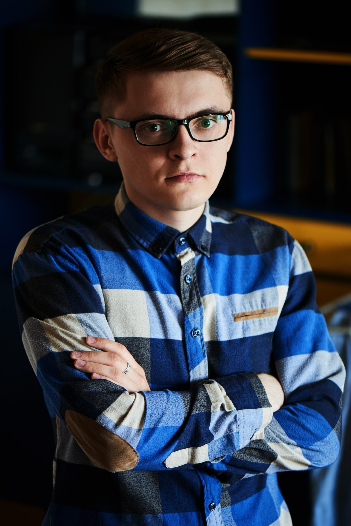 Максим Галанов | Сетка — социальная сеть от hh.ru