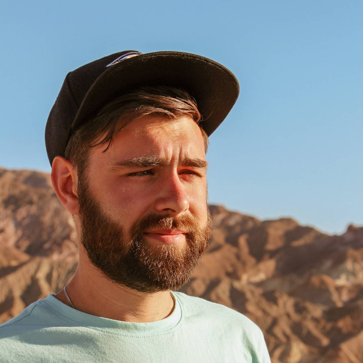 Александр Родионов | Сетка — социальная сеть от hh.ru