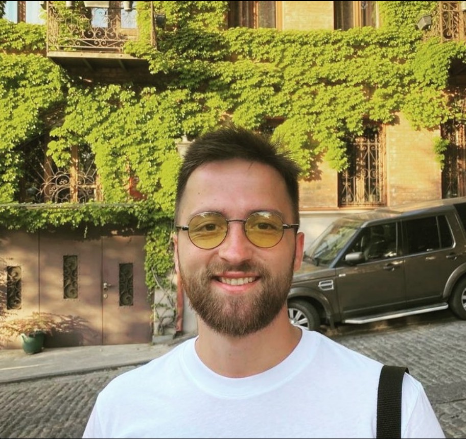 Вадим Кислый | Сетка — социальная сеть от hh.ru