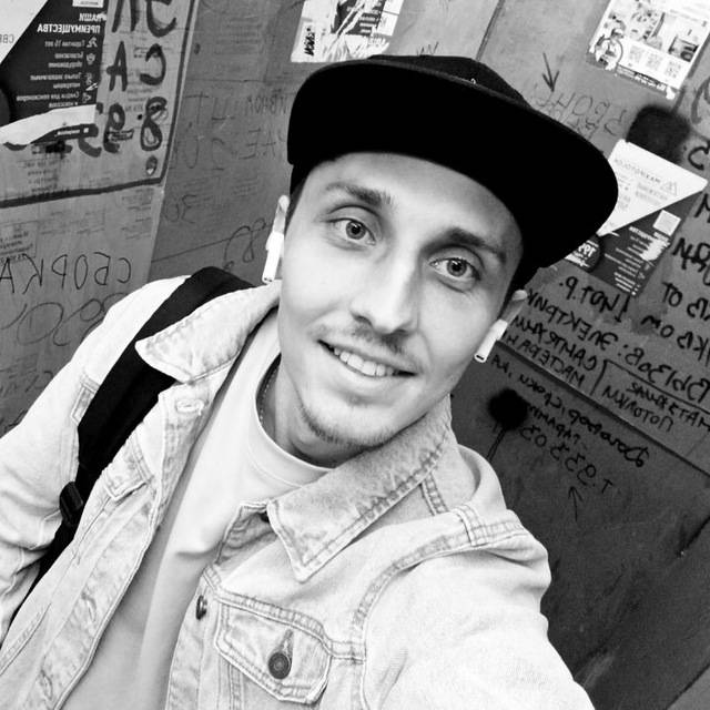 Роман Гуляев | Сетка — социальная сеть от hh.ru