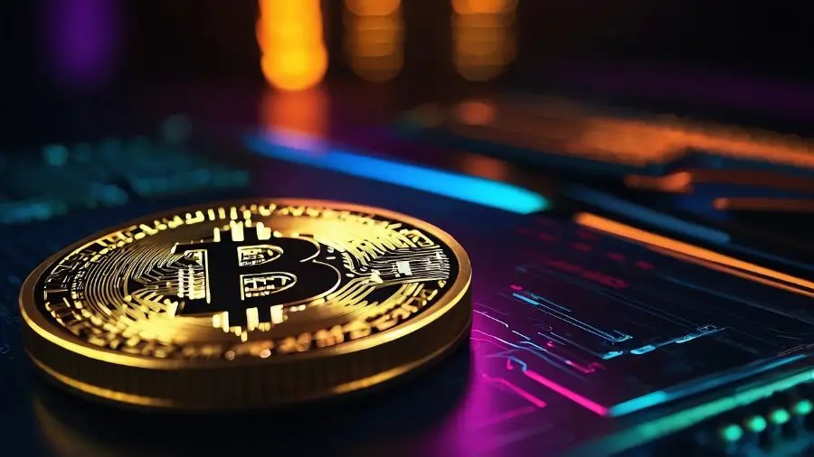 Grayscale представила прогноз цены биткоина на среднесрочную перспективу | Сетка — социальная сеть от hh.ru