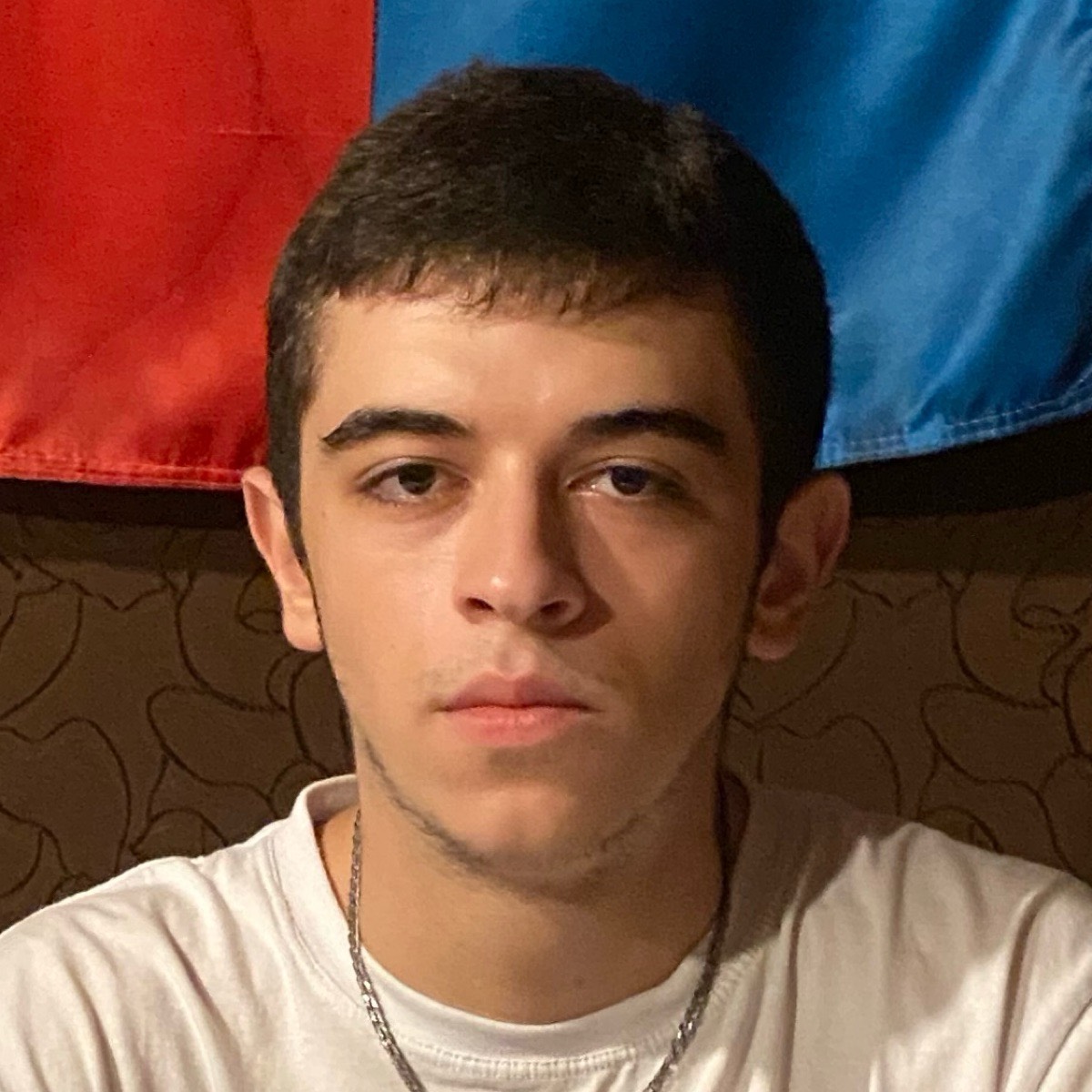 Мамедов Самир