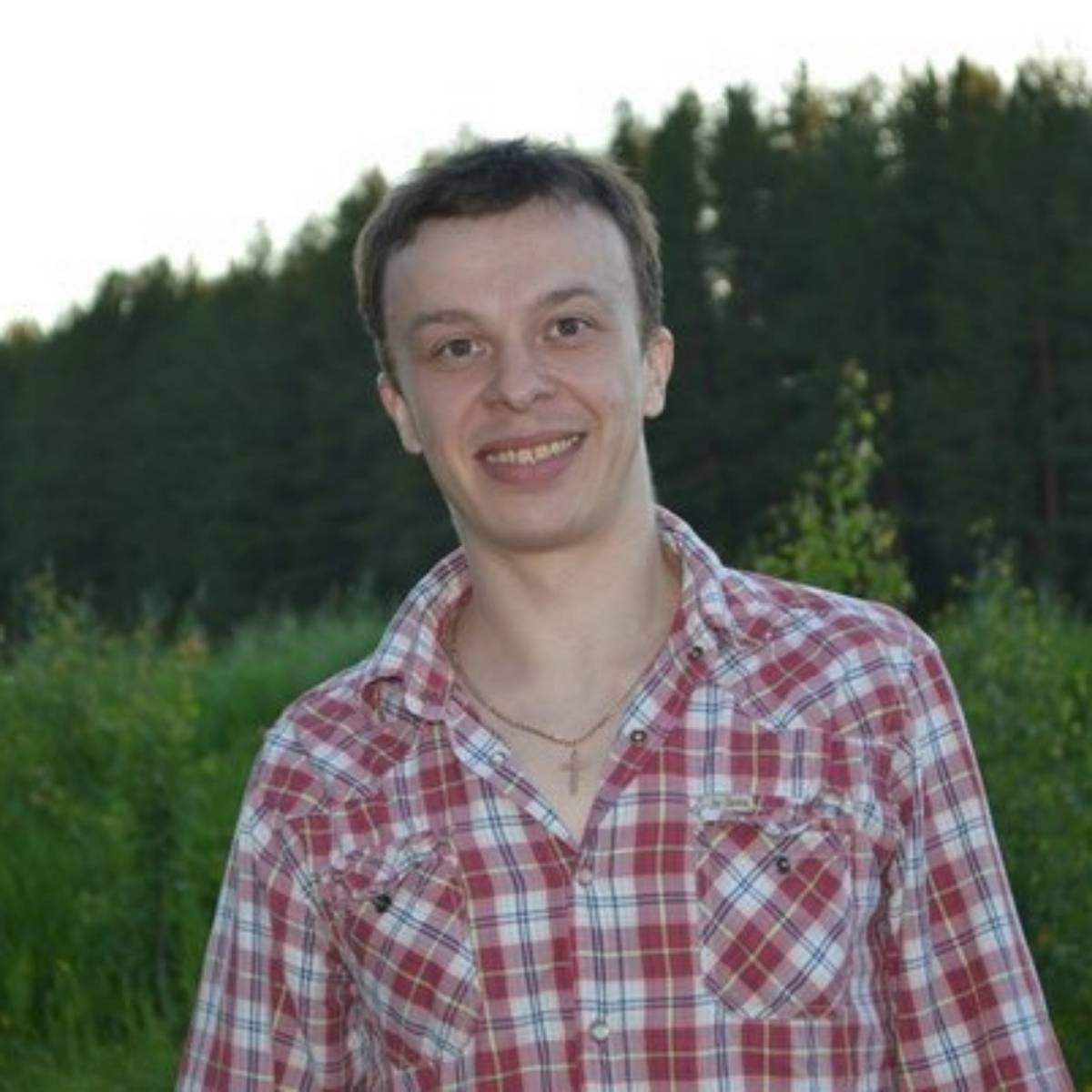 Александр Шильков | Сетка — социальная сеть от hh.ru