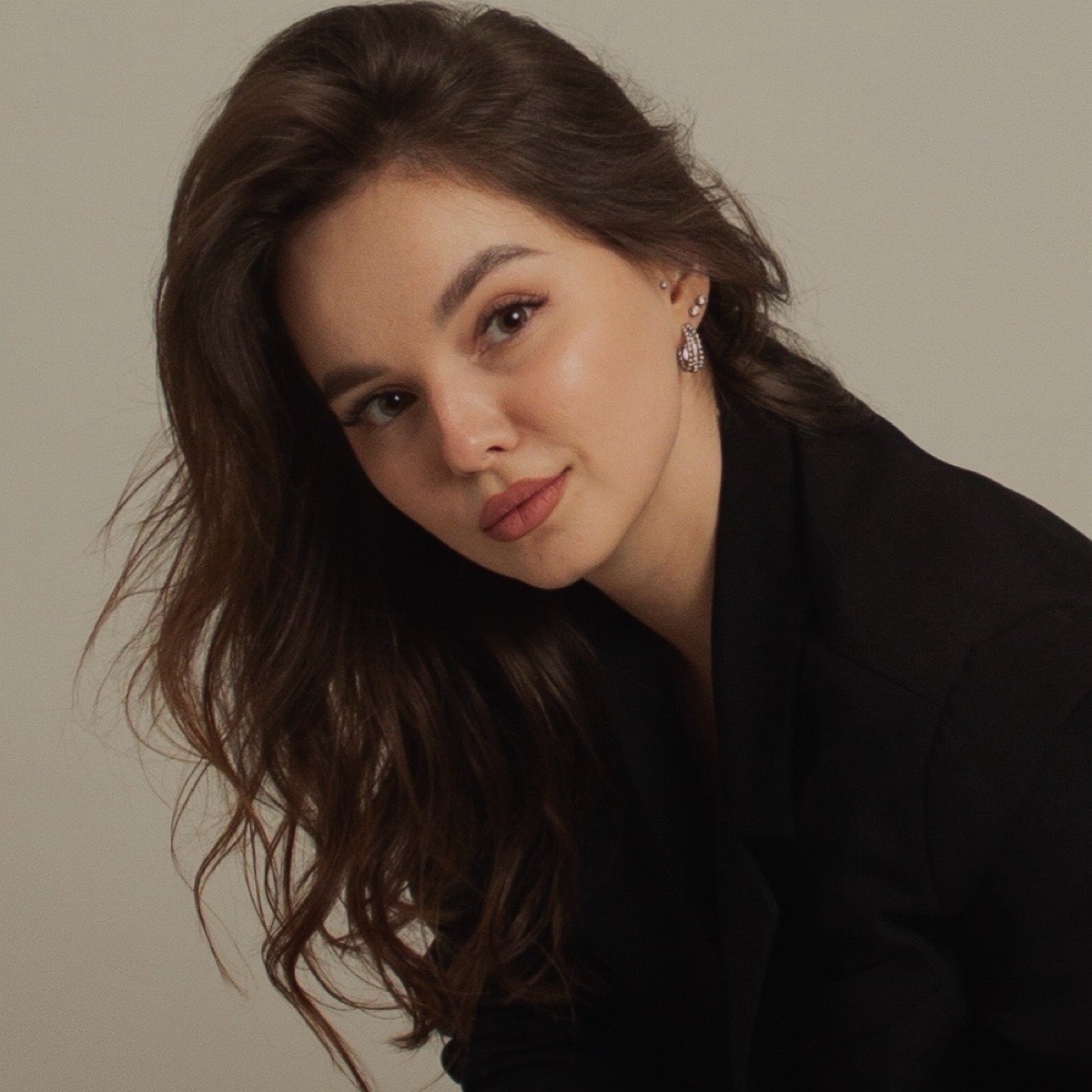 Полина Дубовенко | Сетка — социальная сеть от hh.ru