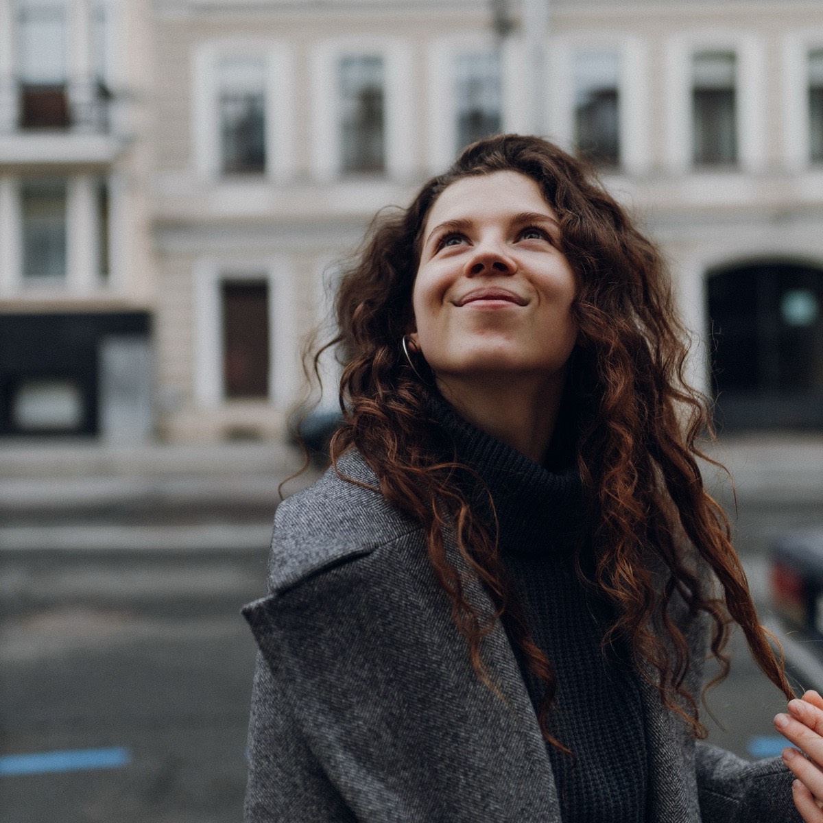 Дарья Скороходова