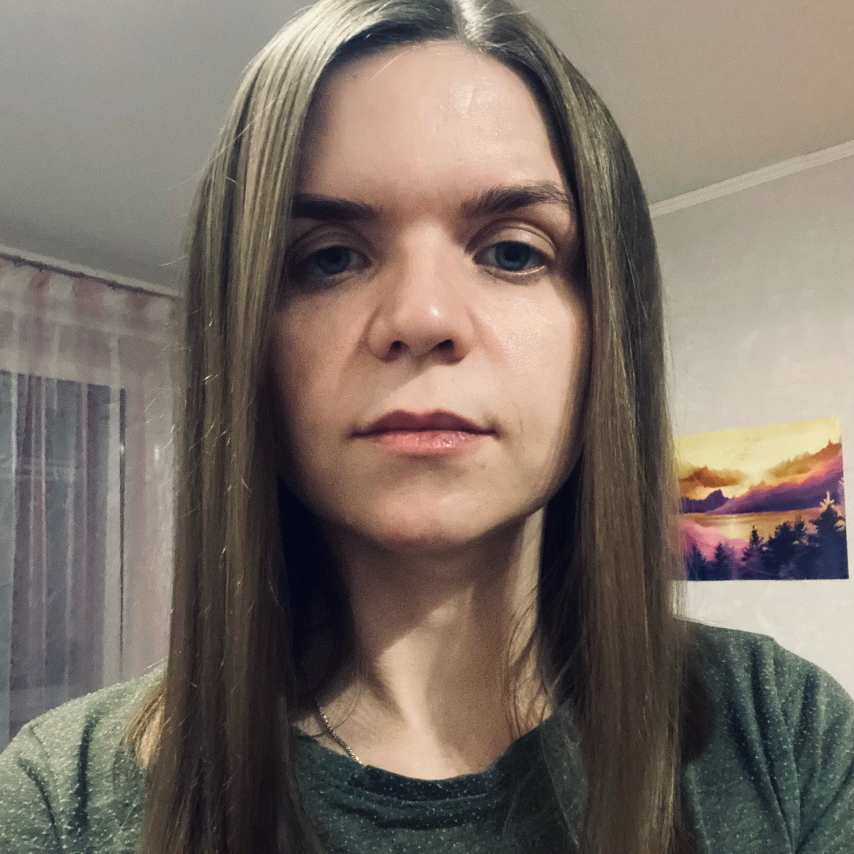 Ольга Шевлякова