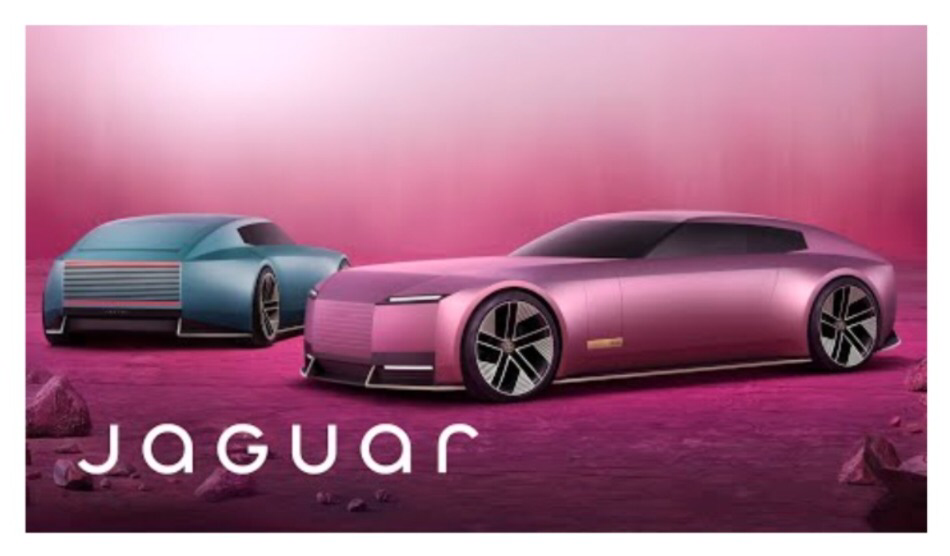 Концепт нового Jaguar Type 00 на Miami art week 2024 | Мозаик Истейт
Британский автопроизводитель Jaguar вызвал споры в интернете после презентации своего концепт-кара Type 00 | Сетка — социальная сеть от hh.ru