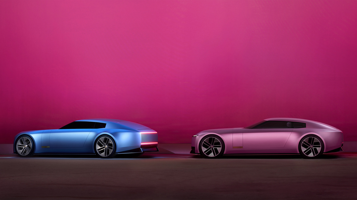 Концепт нового Jaguar Type 00 на Miami art week 2024 | Мозаик Истейт
Британский автопроизводитель Jaguar вызвал споры в интернете после презентации своего концепт-кара Type 00 | Сетка — социальная сеть от hh.ru