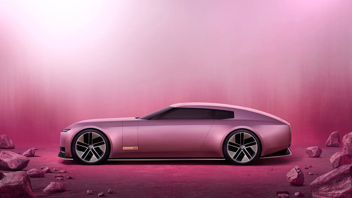 Концепт нового Jaguar Type 00 на Miami art week 2024 | Мозаик Истейт
Британский автопроизводитель Jaguar вызвал споры в интернете после презентации своего концепт-кара Type 00 | Сетка — социальная сеть от hh.ru
