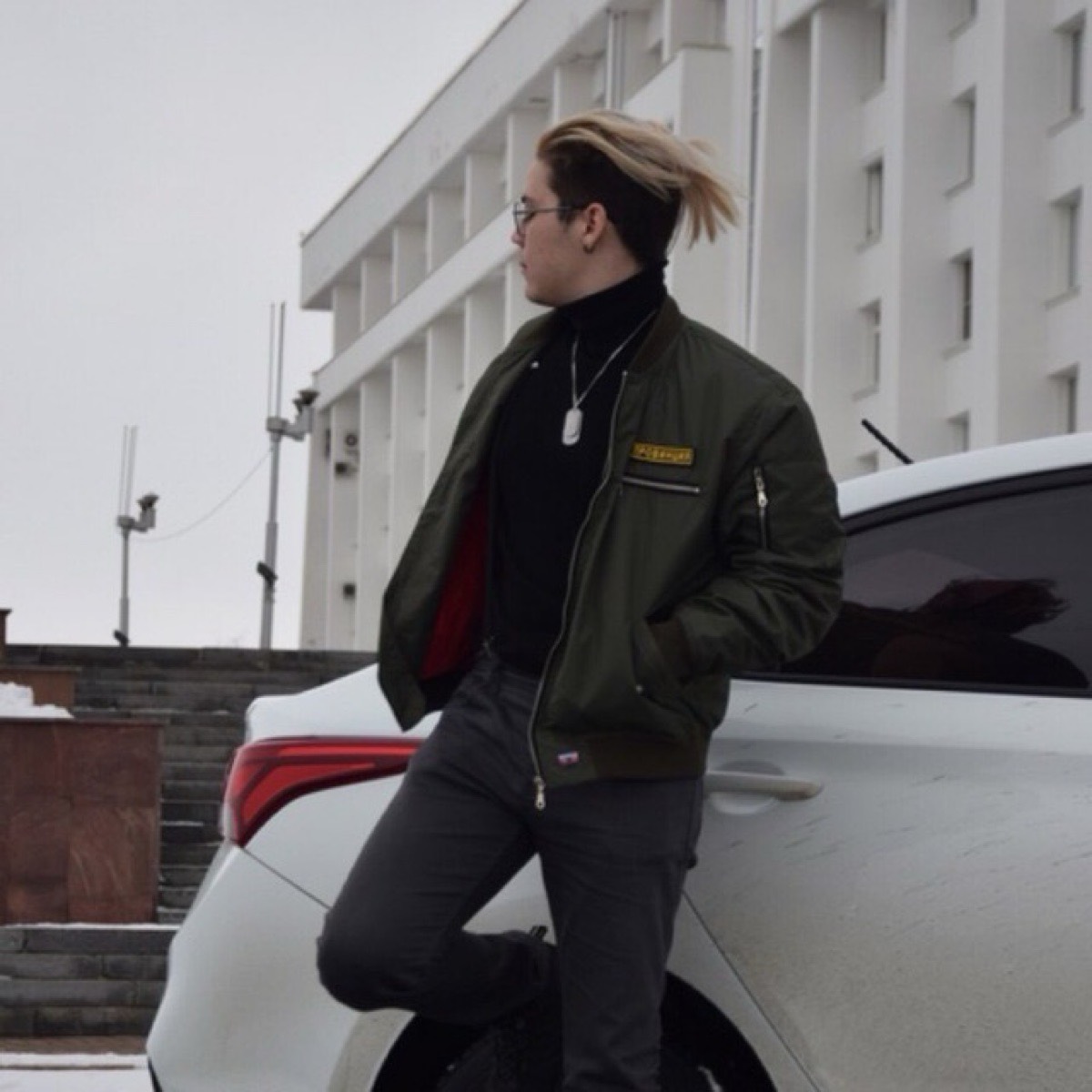 Чингиз Якупов | Сетка — социальная сеть от hh.ru