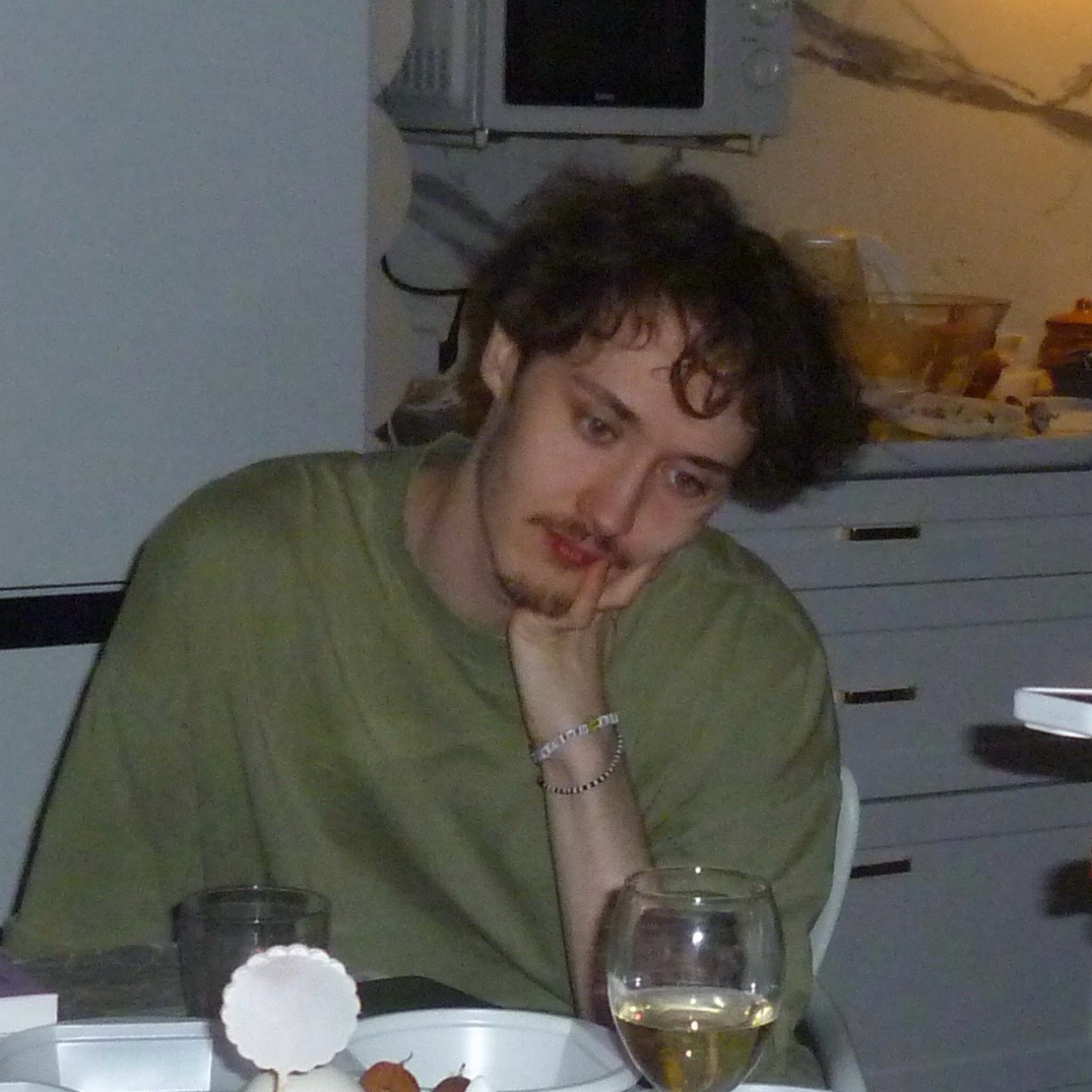 Степан Косарев | Сетка — социальная сеть от hh.ru