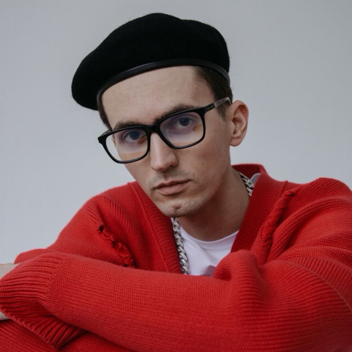 Данил Кочнев