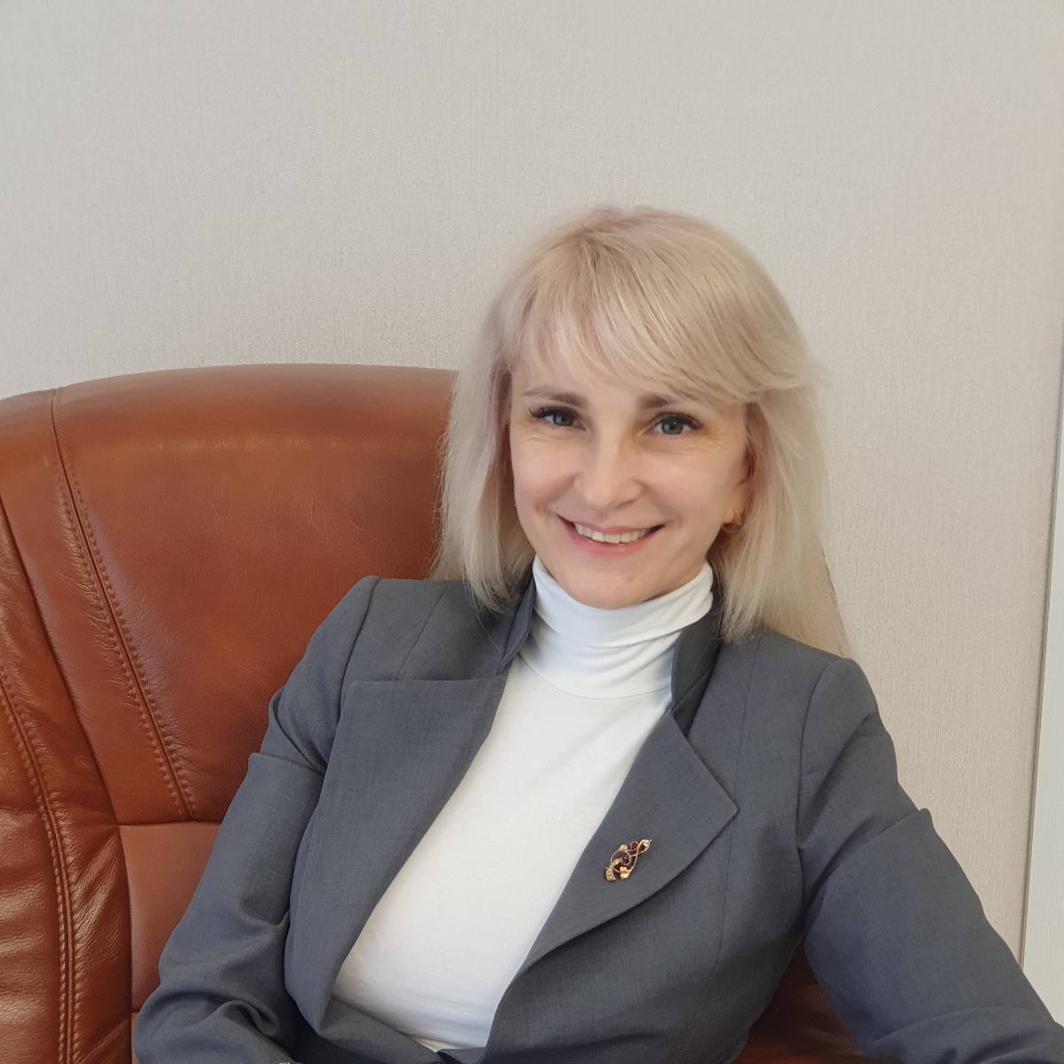 Инна Мурашко