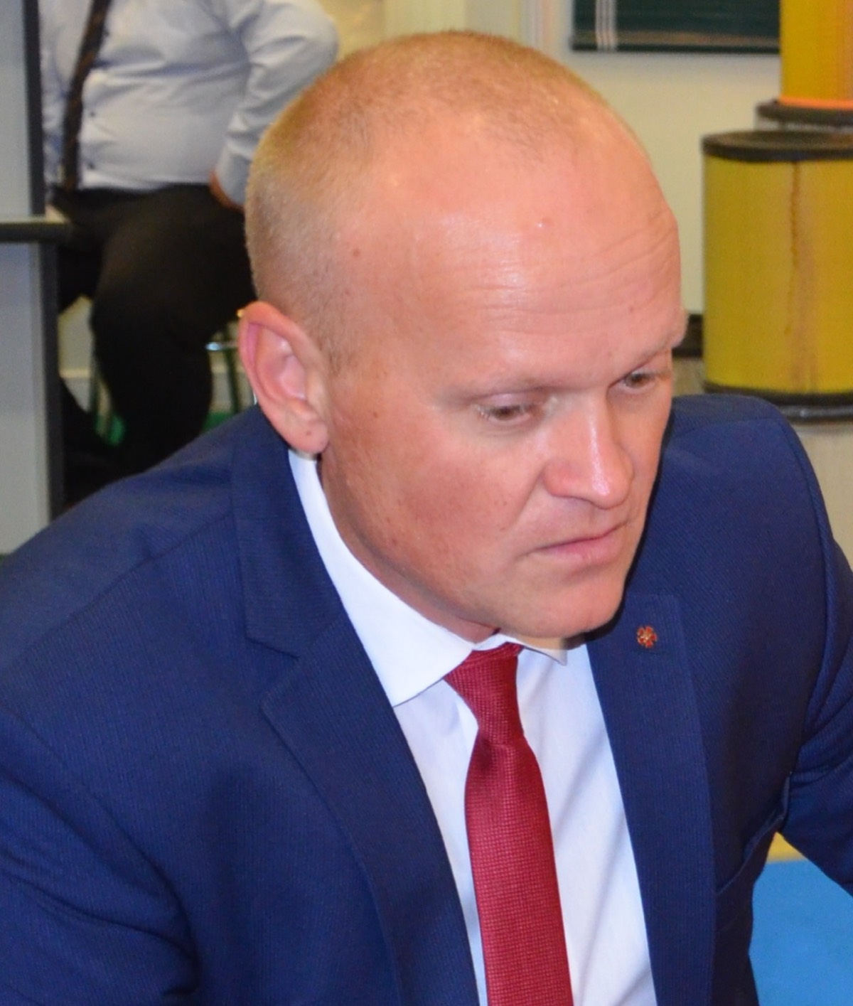 Dobarin Micle | Сетка — социальная сеть от hh.ru