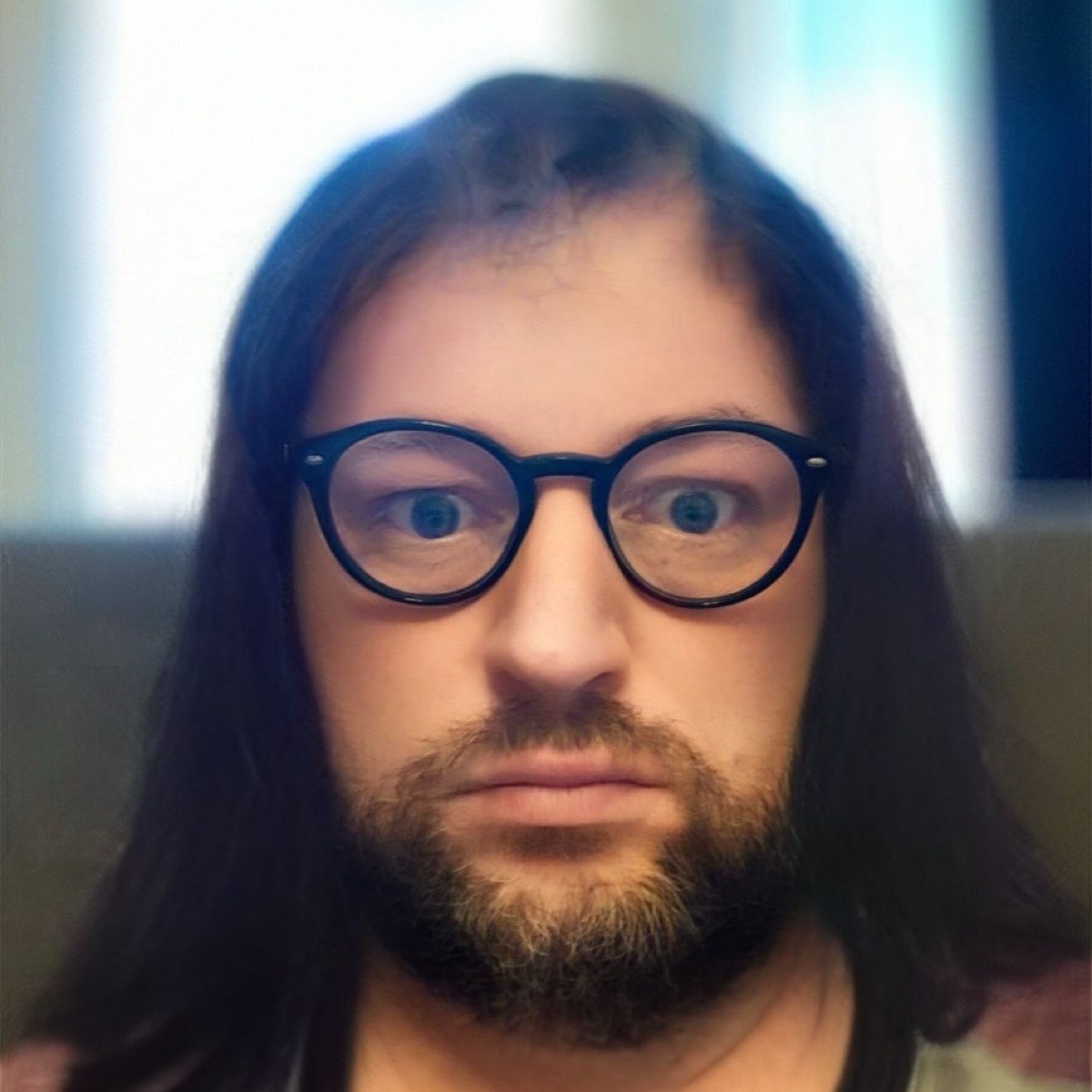 Sergey Efremov | Сетка — социальная сеть от hh.ru