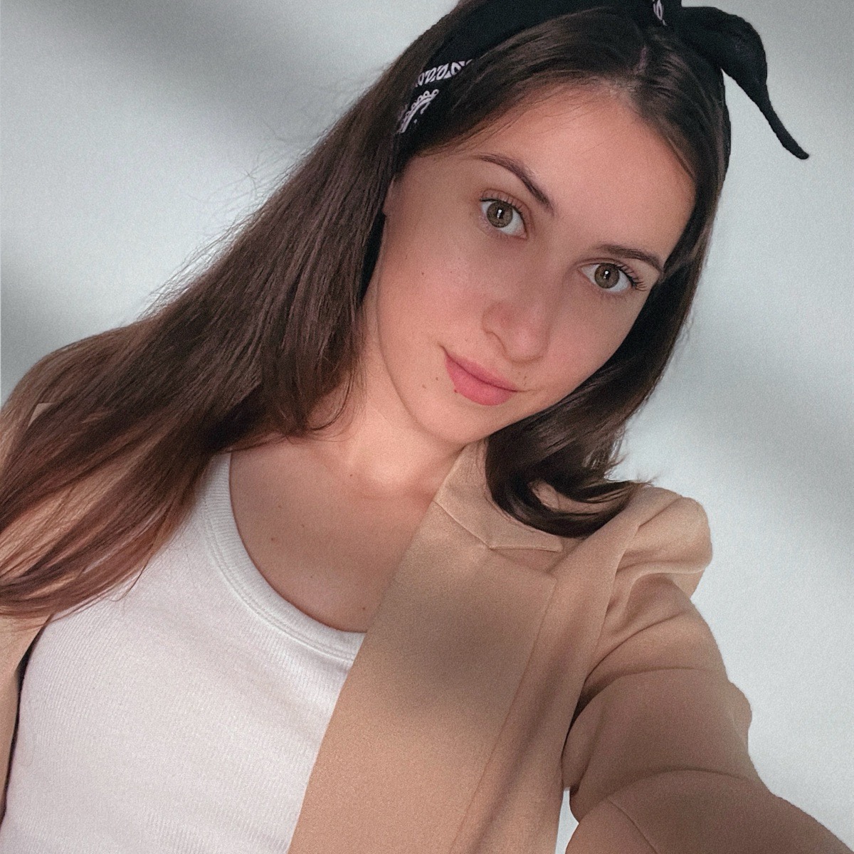 Дарья Латышева