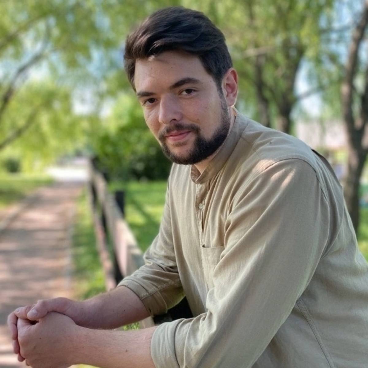 Александр Леонов | Сетка — социальная сеть от hh.ru