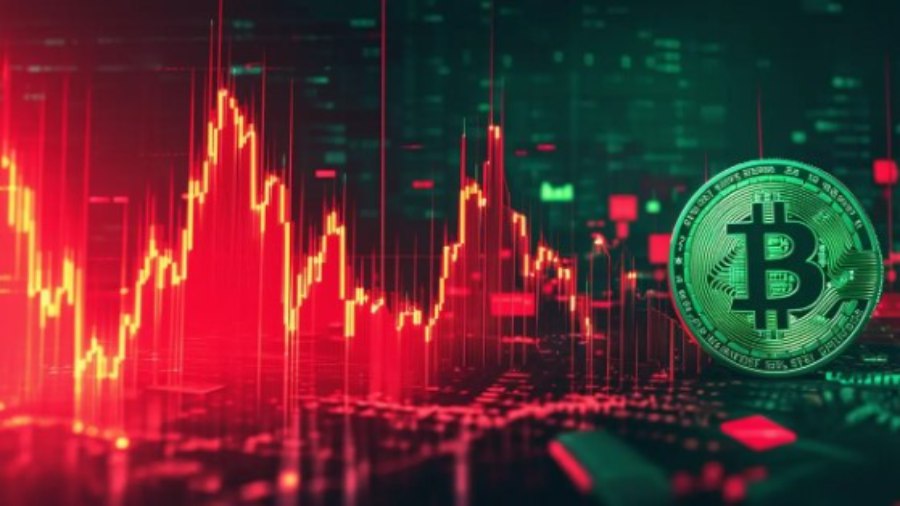 QCP Capital: Крипторынку следует приготовиться к неожиданным событиям | Сетка — социальная сеть от hh.ru