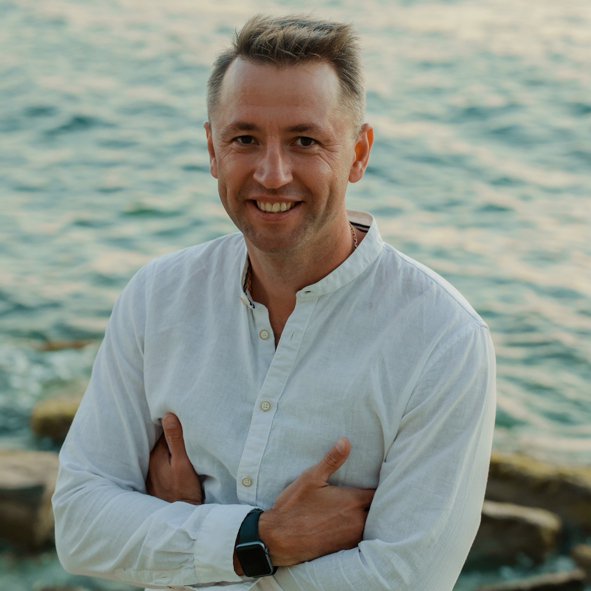 Евгений Шостак