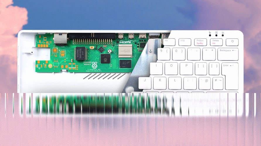 Raspberry Pi 500: компьютер в форм-факторе клавиатуры. Что за девайс?
https://habr.com/ru/companies/rumts/articles/867652/ | Сетка — социальная сеть от hh.ru