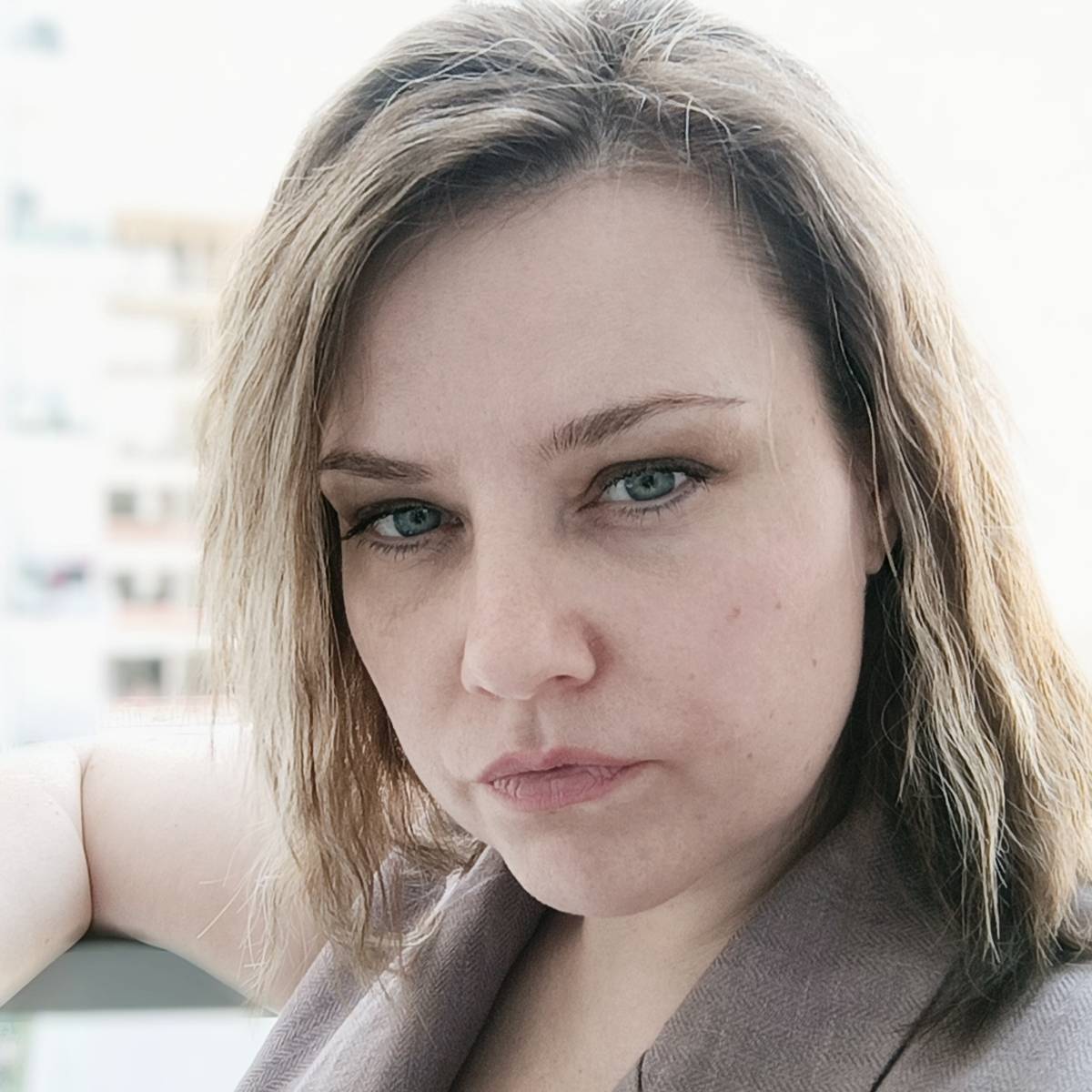 Марта Белоусова | Сетка — социальная сеть от hh.ru