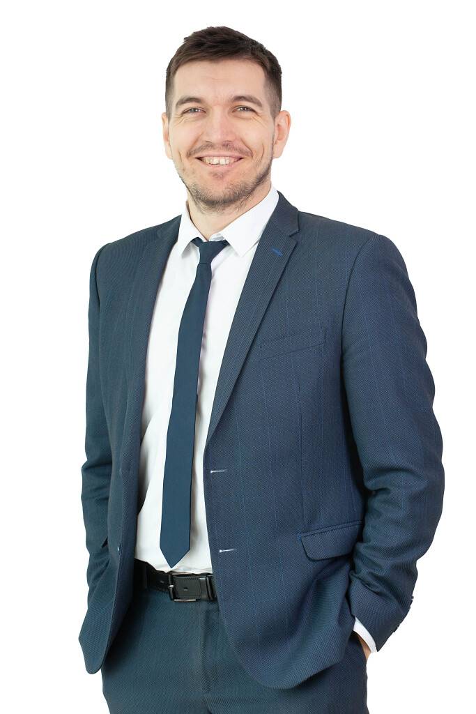 Иван Пулькин