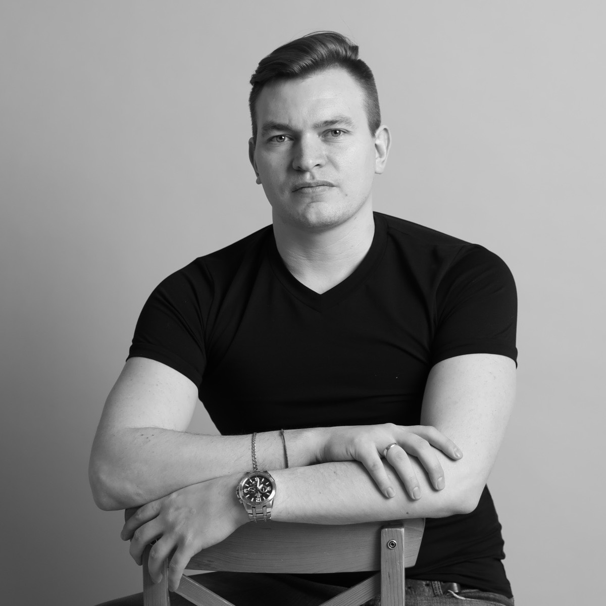 Виталий Егоров