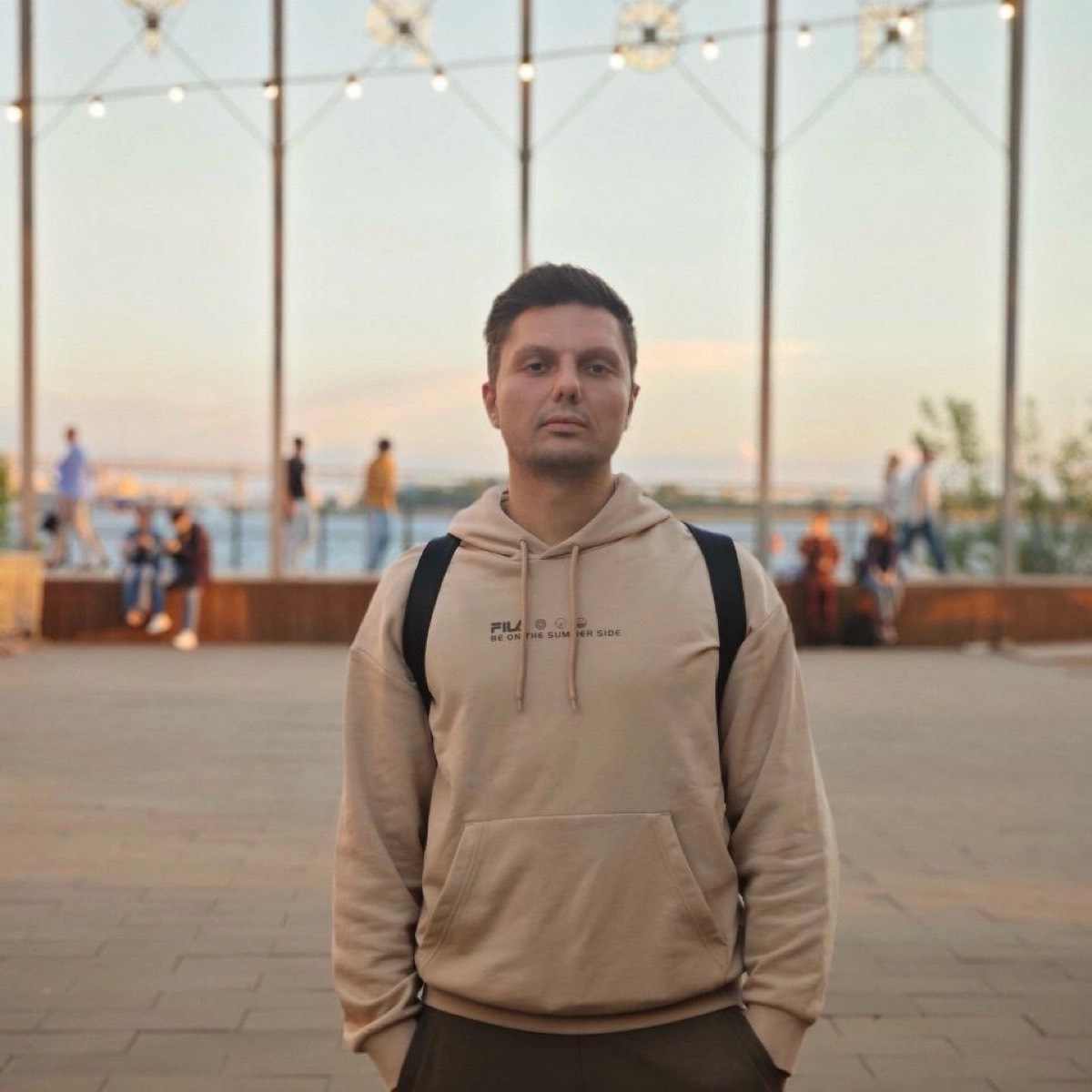 Евгений Куревлев | Сетка — социальная сеть от hh.ru