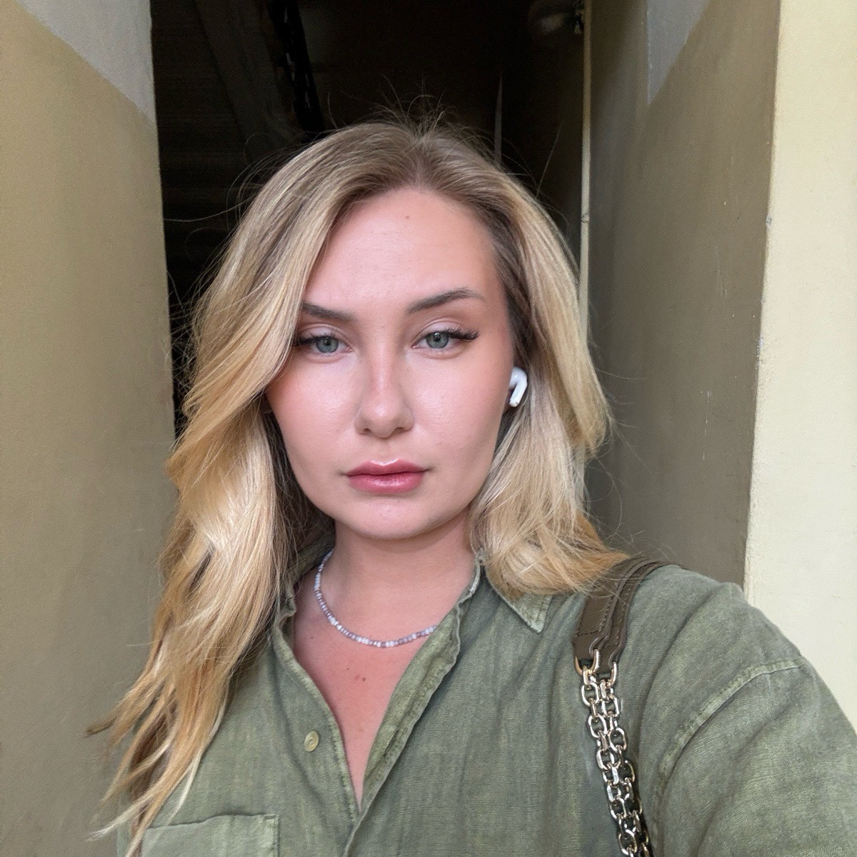 Дарья Вибе | Сетка — социальная сеть от hh.ru