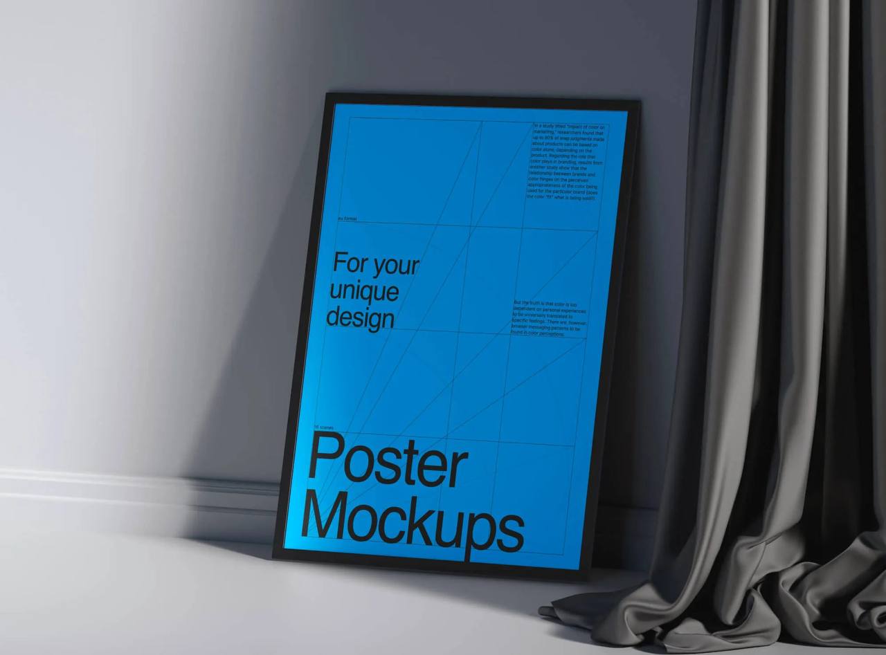 Stylish Frame Mockup🎆📨#полезное
💾 Скачать
🗣arus.design | Сетка — социальная сеть от hh.ru