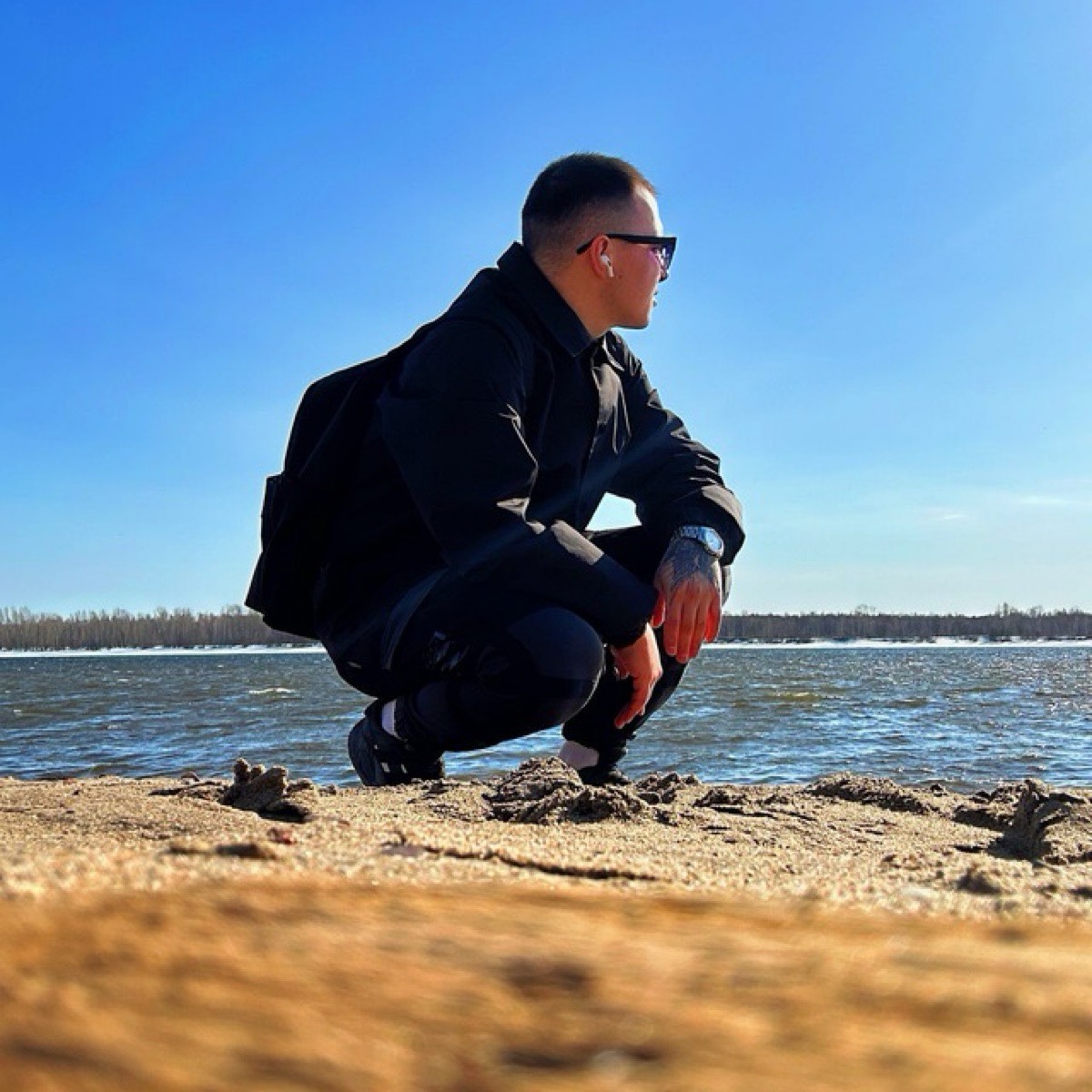 Никита Чернов