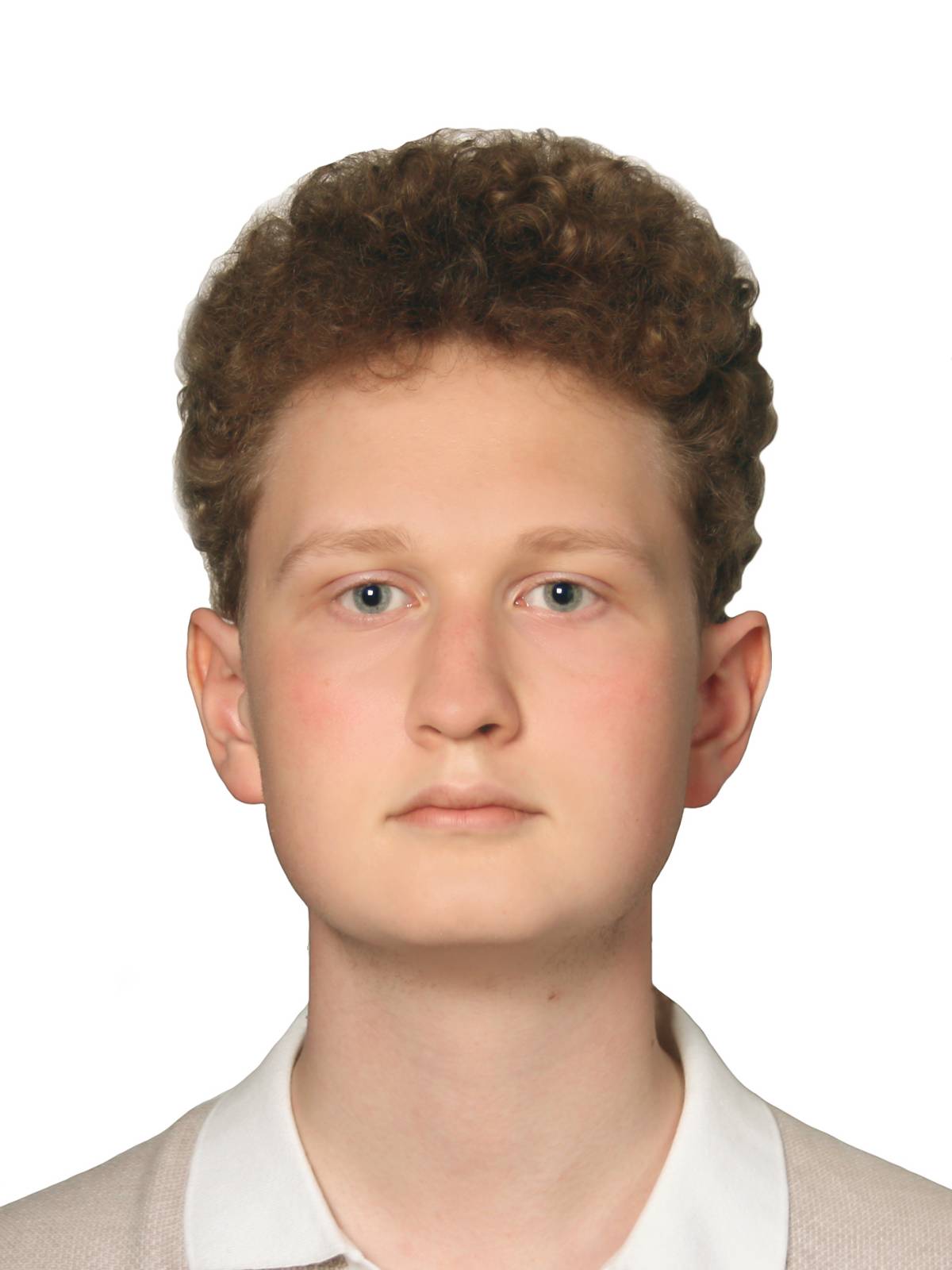 Евгений Кузнецов