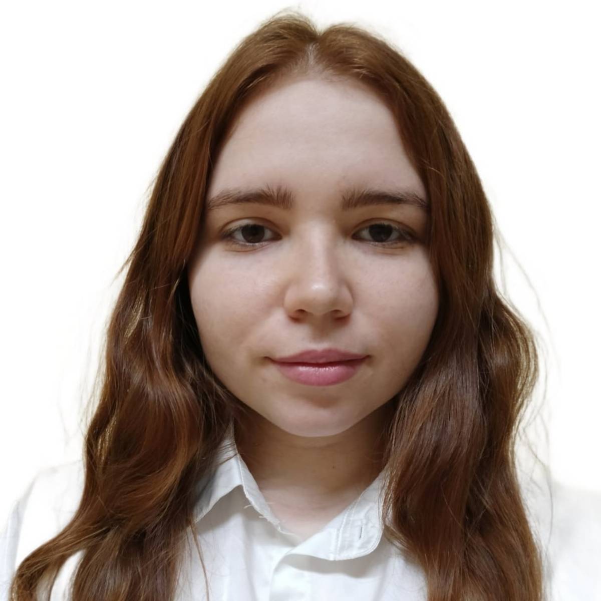 Елизавета Самойлова