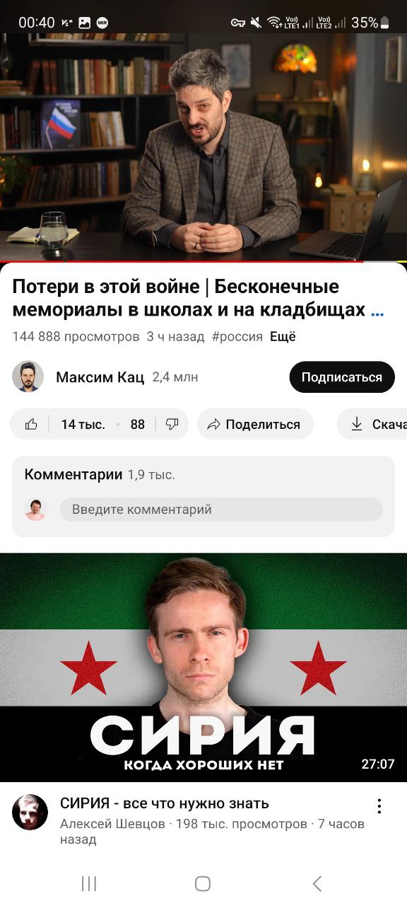 Решил посмотреть Каца, дизайн обложек нравится у него.
Но количество просмотров а также лайкоа и дизов меня пугает. | Сетка — социальная сеть от hh.ru