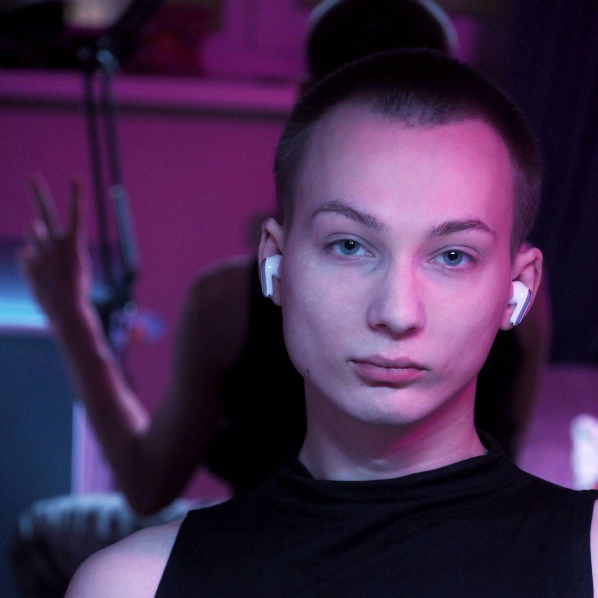 Никита Михеев | Сетка — социальная сеть от hh.ru