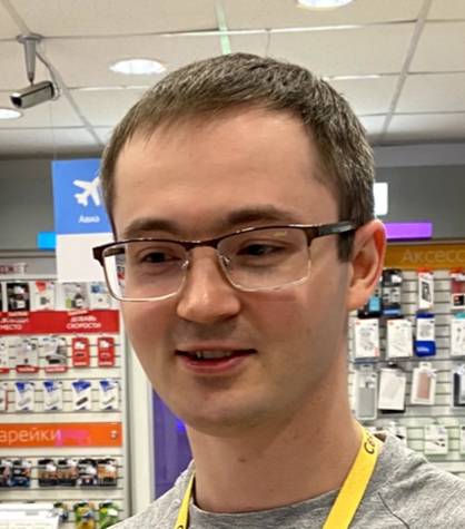 Jonny Ku